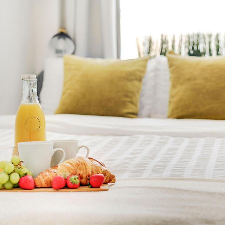Islington Attic 3 Bedroom Flat Лондон Екстериор снимка