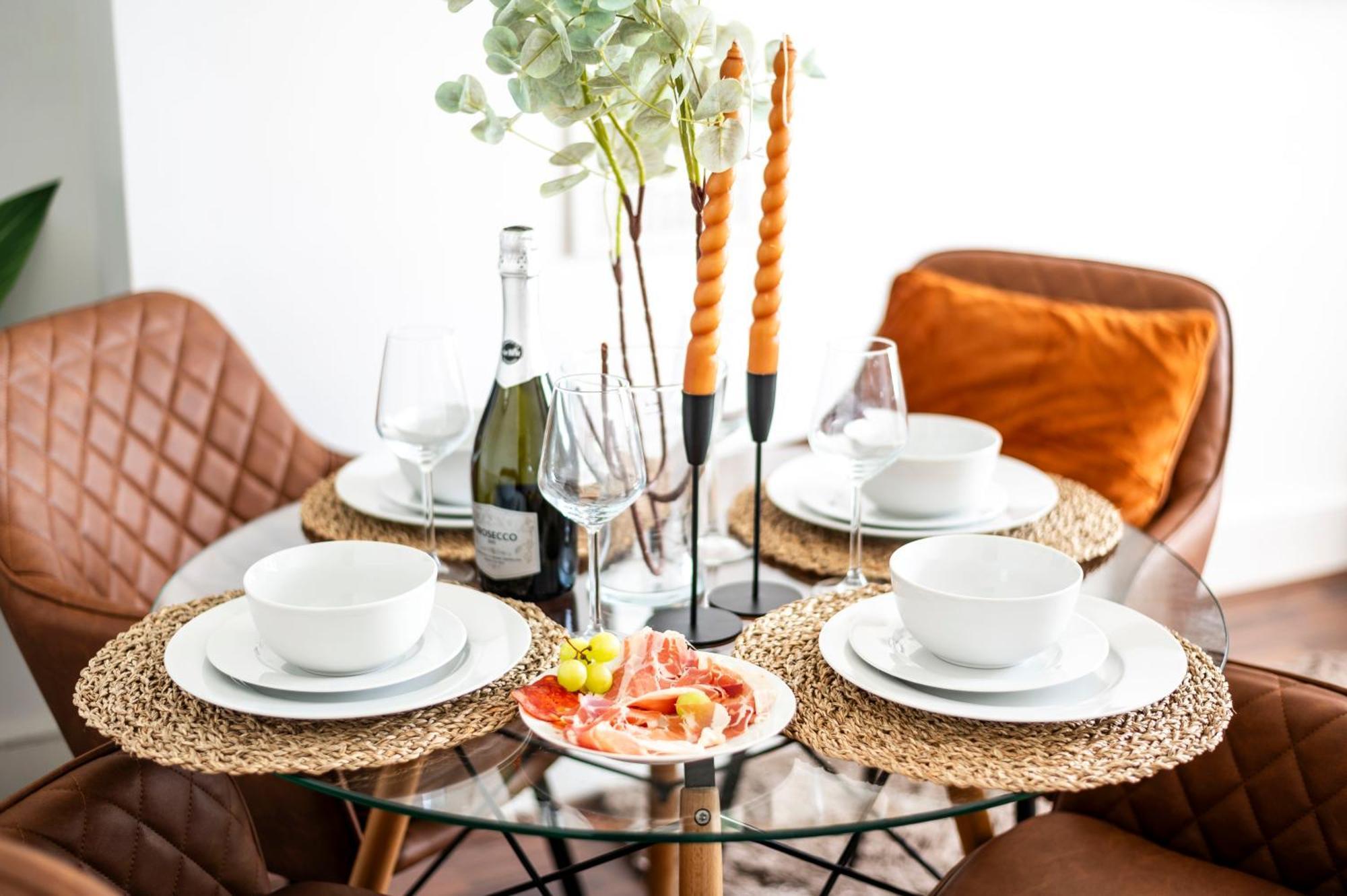 Islington Attic 3 Bedroom Flat Лондон Екстериор снимка