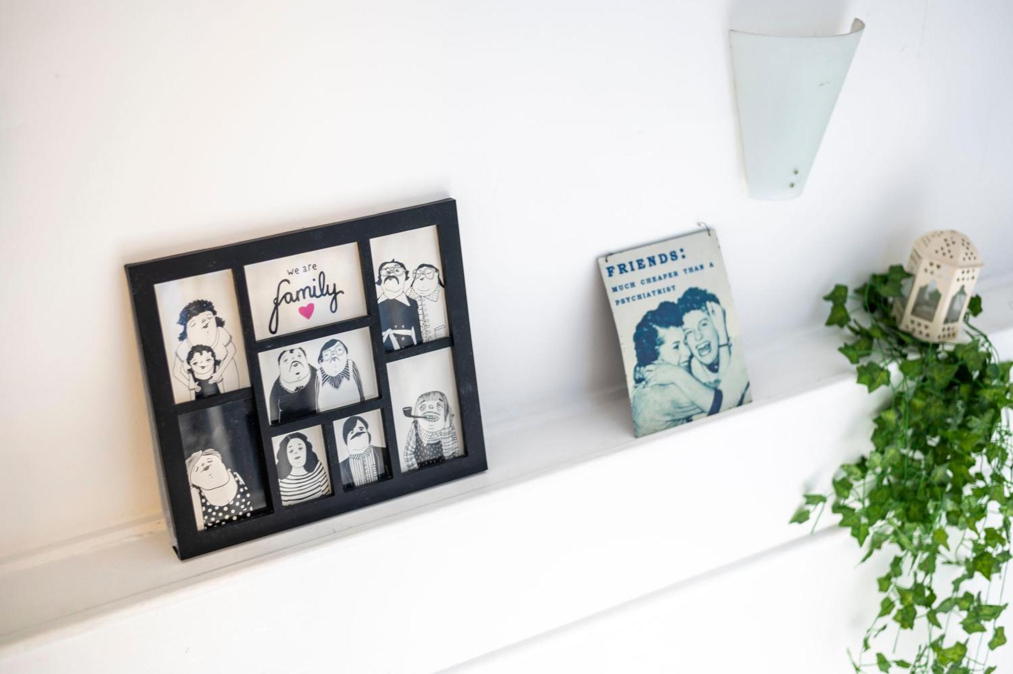 Islington Attic 3 Bedroom Flat Лондон Екстериор снимка